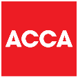 Shamrock Marketing client logo, ACCA