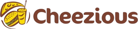 Shamrock Marketing client logo, Cheezious