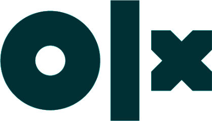 OLX logo