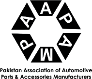 Shamrock Marketing client logo, PAAPAM