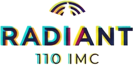 Radiant 110 IMC logo